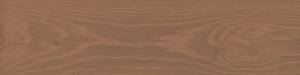 Керамогранит Kerama Marazzi Аргания KM1040G0031N коричневый матовый 9.9x40.2