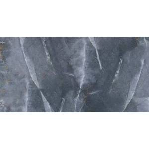 Керамогранит A-Ceramica Tuscany Onyx Blue High Glos 60x120