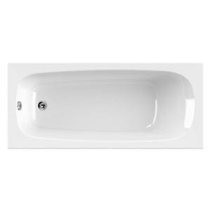 Акриловая ванна Cezares ECO-180-80-41 180x80