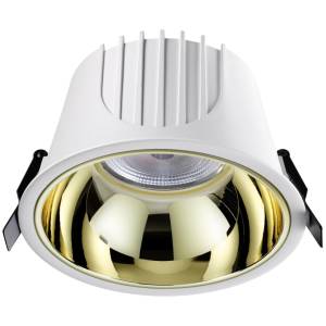 Светильник встраиваемый Novotech Knof 358704