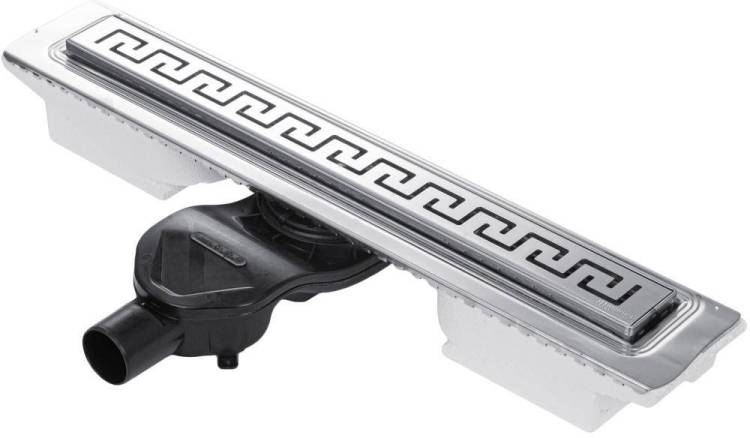 Душевой лоток Berges B1 Antik 091127 90 см