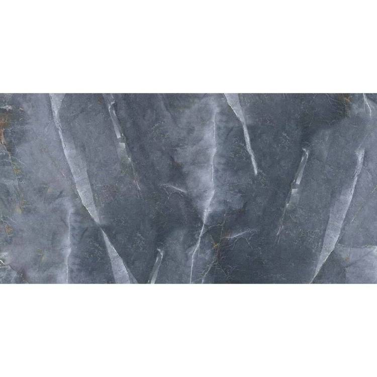 Керамогранит A-Ceramica Tuscany Onyx Blue High Glos 60x120