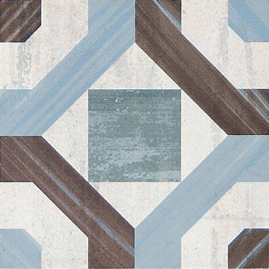 Керамогранит Fioranese Cementine 20 IND20C3 Cementina_3 naturale 20x20