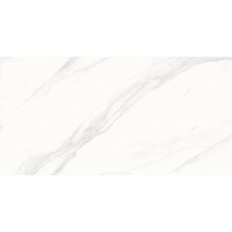 Керамогранит Laparet Calacatta Superb Белый Сатинированный 60x120