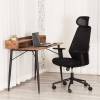 Кресло компьютерное Tetchair Matrix 24331 черный фото 23