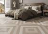 Керамогранит Ape Ceramica Carpet Crochet Moka rect 60x60 фото 3