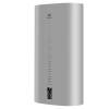 Накопительный водонагреватель Electrolux EWH 100 Centurio IQ Inverter Silver фото 2