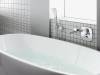 Смеситель для ванны с душем Kludi Ambienta 536500575 фото 3