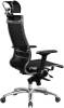 Кресло компьютерное Samurai TV-3.05 z311344739 Черный фото 4