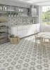 Бордюр Vives Blancos Gold Line Mate 1x75 фото 4