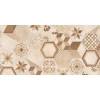 Декор Marca Corona Terra Mix Decori Esagono Vers. C 21.6x25