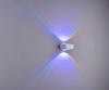 Настенный светодиодный светильник DesignLed GW Linse GW-1025-6-WH-RGB 003213 фото 3