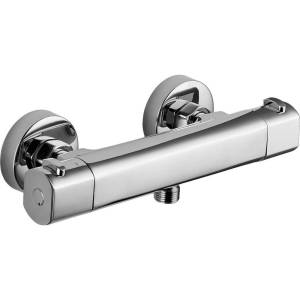 Смеситель для душа Swedbe Mercury 9053 термостатический