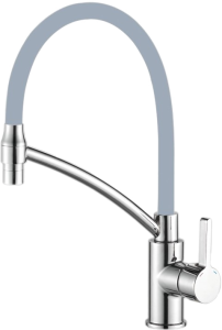 Смеситель для кухни Haiba HB73643-3