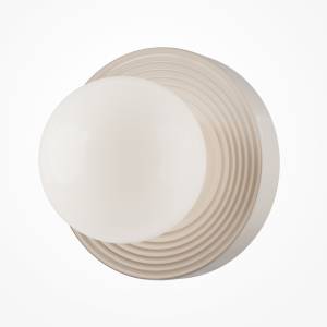 Бра Maytoni Careless MOD403WL-01BG