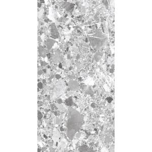 Керамогранит Arcadia Ceramica Terragona SL1004-A Silver Solido 60x120