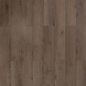 Ламинат AlixFloor Natural Line 12/33 4V ALX827 Дуб кантри темный 1261x133