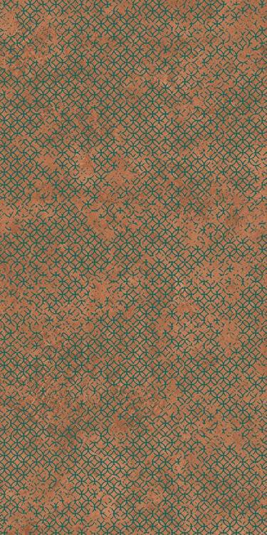 Керамогранит Gigacer Aromas Textures Decoro Chili & Green 60x120