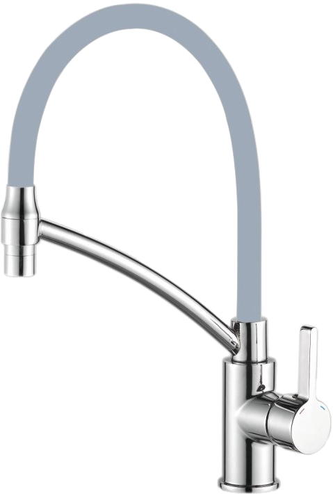 Смеситель для кухни Haiba HB73643-3
