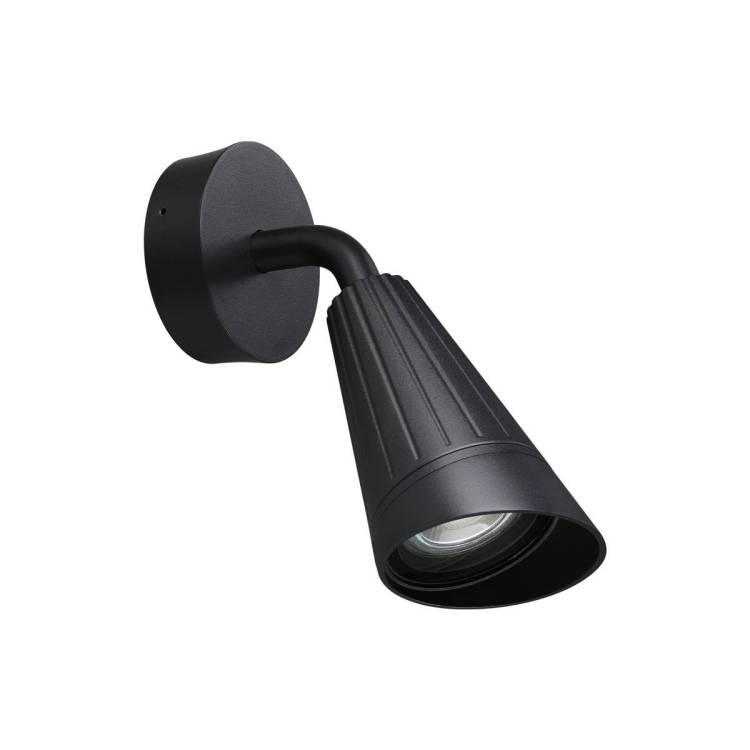 Уличный настенный светильник Novotech Bell 371058