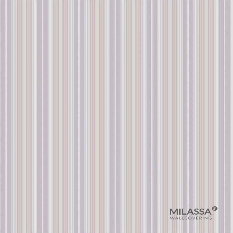 Обои флизелиновые Milassa Joli Joli 6 001/1