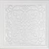 Декор Monopole Armonia B Blanco 15x15