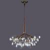 Подвесной светильник Loft IT Bunch 10048/6 Brown фото 3
