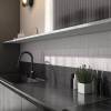 Керамическая плитка Kerama Marazzi Касба KM0715B0041N бежевый матовый структура 7.4x15 фото 6