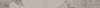Бордюр Kerama Marazzi Рабат KMB2SPA004BR Стоун серый матовый обрезной 30x2.5 фото 10