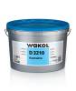 Клей Wakol D 3210 - 2.5 Kontakto дисперсионный контактный 2.5 кг
