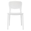 Стул Bradex Home Spot RF 0771 белый фото 4