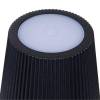 Уличный светодиодный светильник Arte Lamp Fuyue A1616LT-1BK фото 4