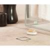 Душевой трап Bettoserb Designer Beauty 13000085B с мультисифоном, 15х15 фото 4