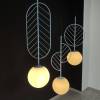 Подвесной светильник Imperium Loft Leaf 178148-26 фото 4