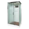 Душевая кабина AvaCan D119S 110x90x220 фото 2