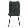 Стул Tetchair Bari 24613 deep forest фото 5
