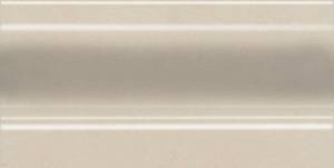 Плинтус Kerama Marazzi Параллель FMC014 беж светлый 20x10