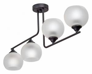 Потолочная люстра Vitaluce V4944-1/4PL