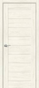 Межкомнатная дверь Bravo 153-0560 Браво-21 Nordic Oak 200x60