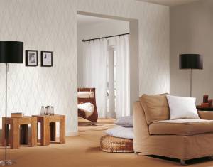 A.S. Creation Simply White 3