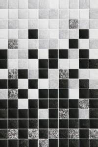 Керамическая плитка Шахтинская плитка Алжир 10101004483 Низ 03 Черный 30x20 Керамическая плитка Шахтинская плитка Алжир 10101004483 Низ 03 Черный 30x20