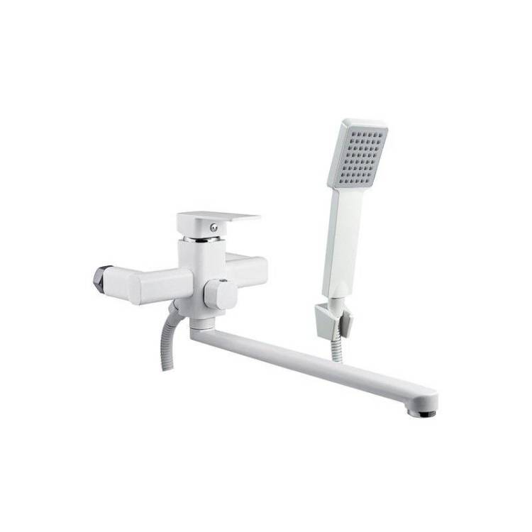 Смеситель универсальный Славен Коттедж СЛ-ОД-Н3Б