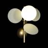 Бра Loft IT Matisse 10008/1W Grey фото 2