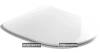 Крышка-сиденье Kerasan Flo slim 319101 с микролифтом