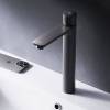 Смеситель для раковины AM.PM X-Joy TouchReel F85A92522 черный фото 2