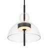 Подвесной светодиодный светильник Maytoni Bangkok MOD185PL-L6B3K1 фото 3