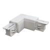 Угловой коннектор Technical Accessories for tracks Trinity TRA005CL-31W-R