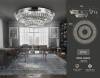 Потолочный светодиодный светильник Ambrella light Traditional TR5029 фото 2
