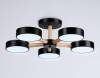 Потолочный светильник Ambrella light Comfort FL4828 фото 4