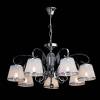 Люстра подвесная MW-Light Федерика 684013407 фото 2